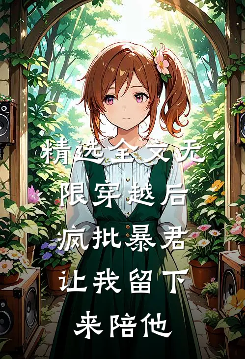精选全文无限穿越后：疯批暴君让我留下来陪他