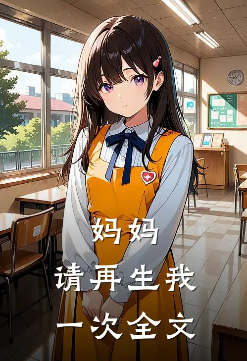 妈妈，请再生我一次全文