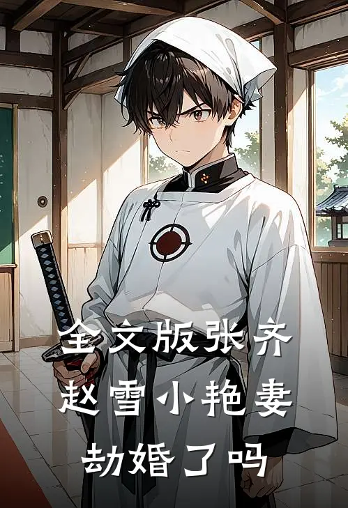 全文版张齐赵雪小艳妻劫婚了吗