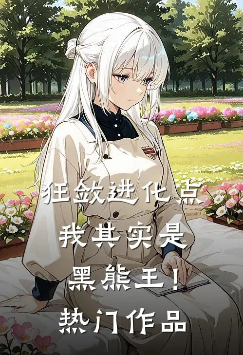 狂敛进化点：我其实是黑熊王！热门作品