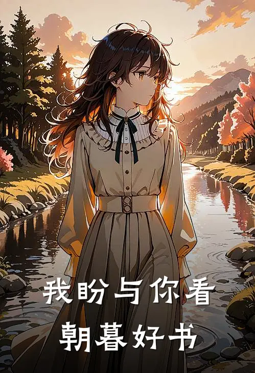 我盼与你看朝暮好书