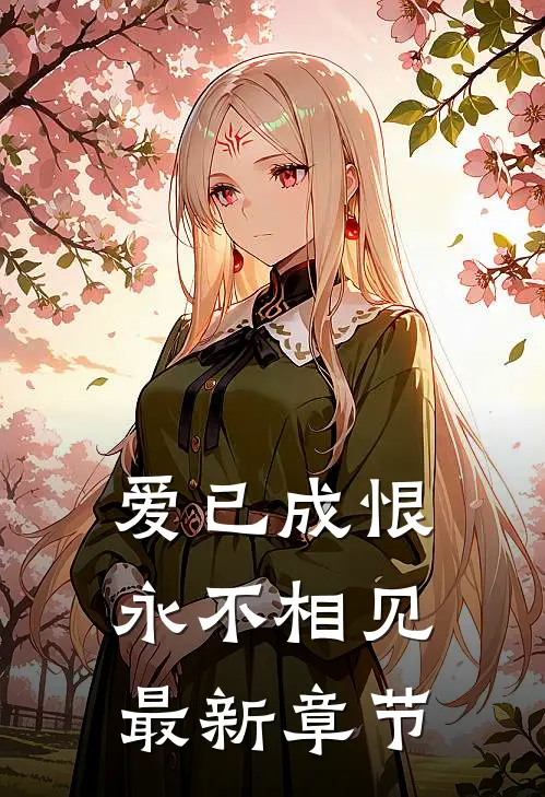 爱已成恨，永不相见最新章节