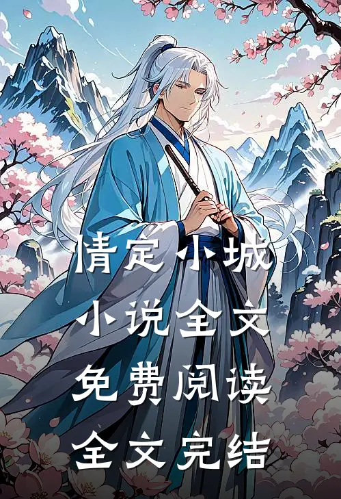 情定小城小说全文免费阅读全文完结