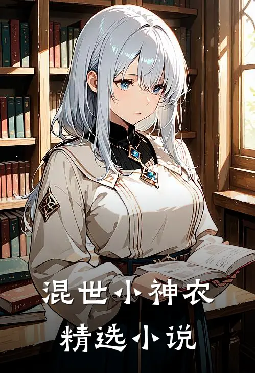 混世小神农精选小说