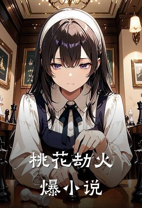 桃花劫火爆小说