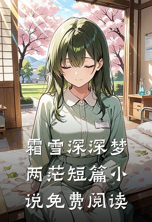 霜雪深深梦两茫短篇小说免费阅读