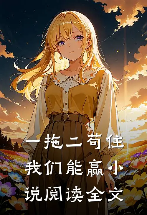 一拖二苟住我们能赢小说阅读全文