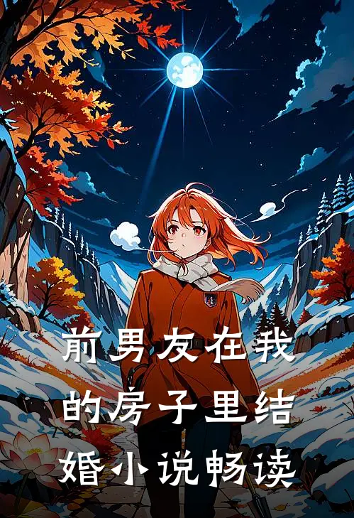 前男友在我的房子里结婚小说畅读