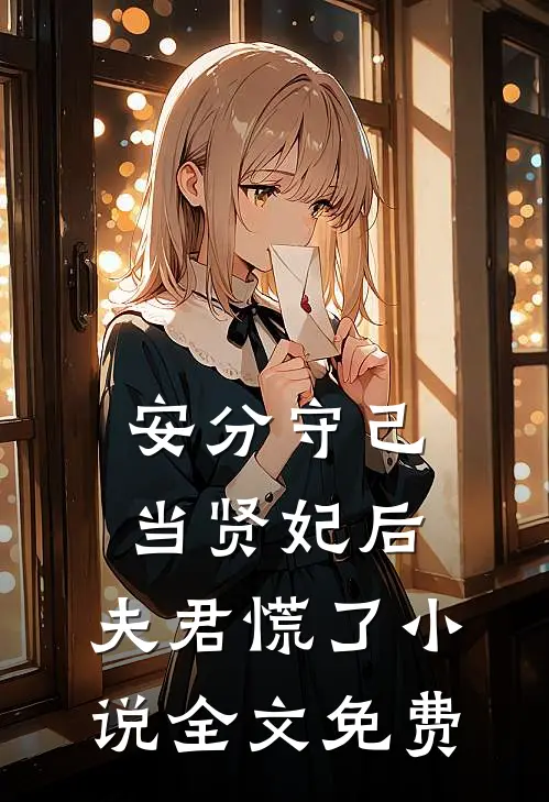 安分守己当贤妃后，夫君慌了小说全文免费