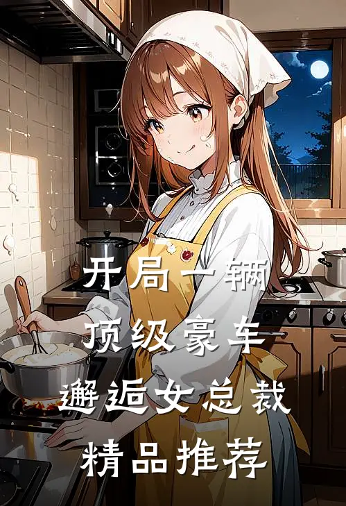 开局一辆顶级豪车，邂逅女总裁精品推荐