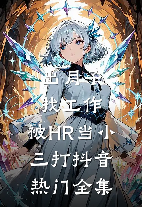 出月子找工作，被HR当小三打抖音热门 全集
