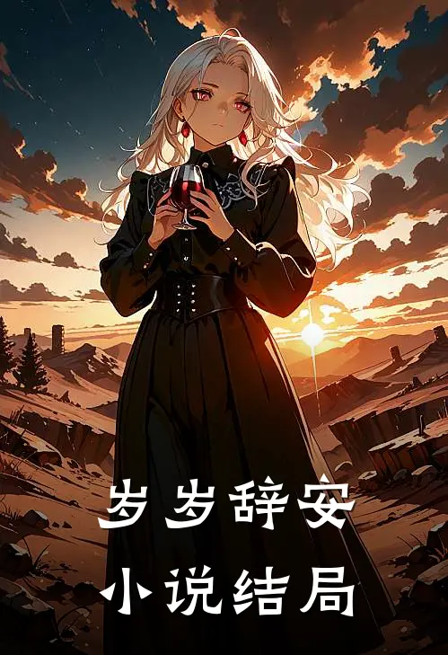 岁岁辞安小说结局