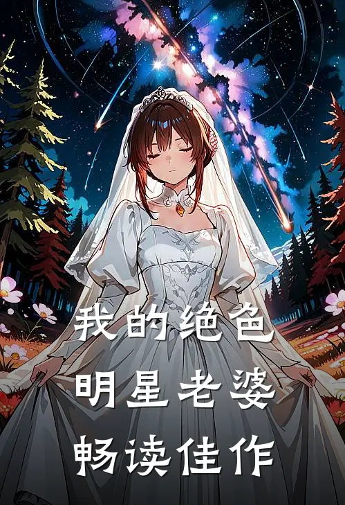 我的绝色明星老婆畅读佳作