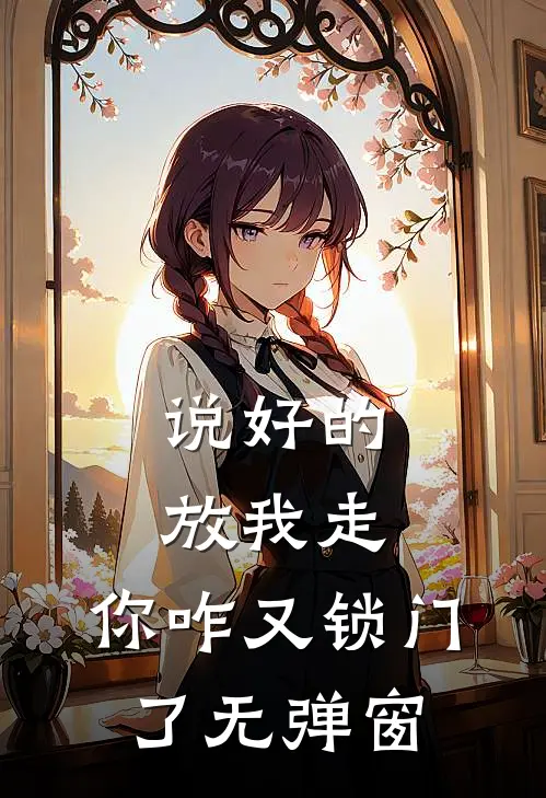 说好的放我走，你咋又锁门了无弹窗
