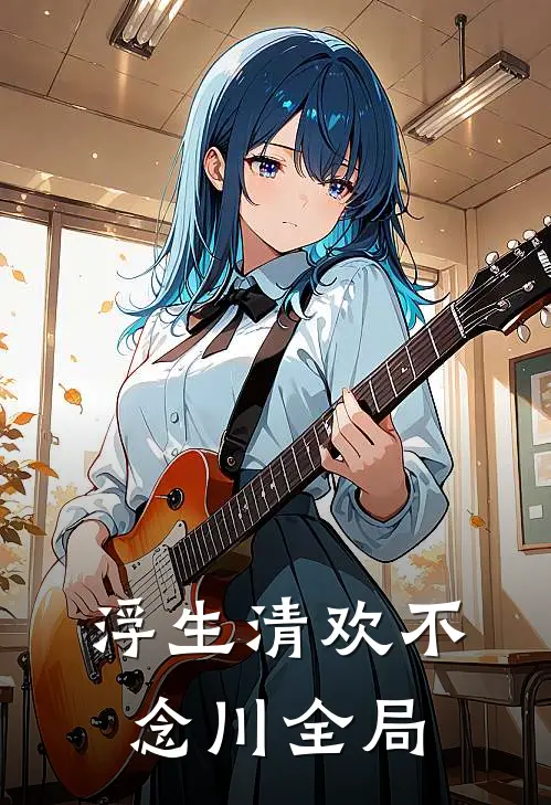 浮生清欢不念川全局