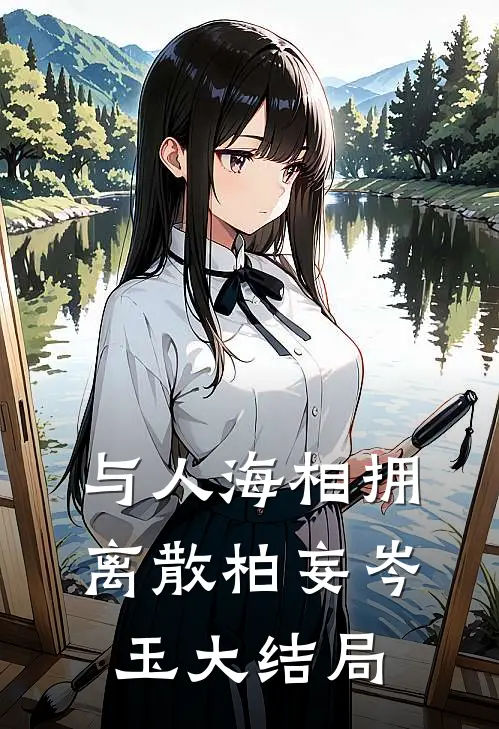 与人海相拥离散柏妄岑玉大结局