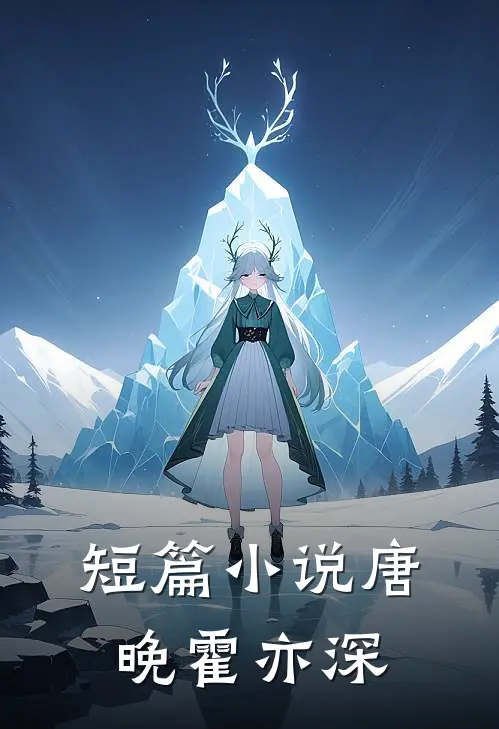 短篇小说唐晚霍亦深