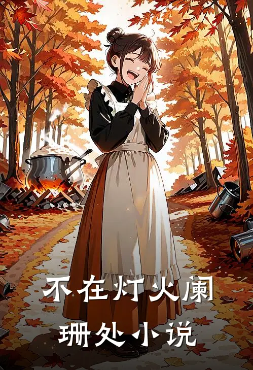 不在灯火阑珊处小说