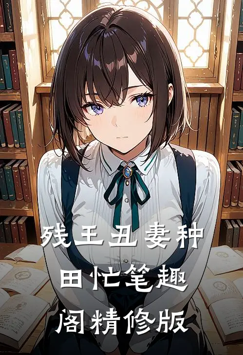 残王丑妻种田忙笔趣阁精修版