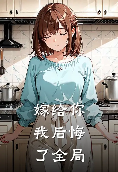 嫁给你，我后悔了全局