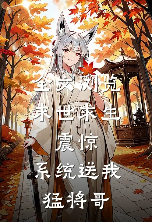 全文浏览末世求生：震惊，系统送我猛将哥