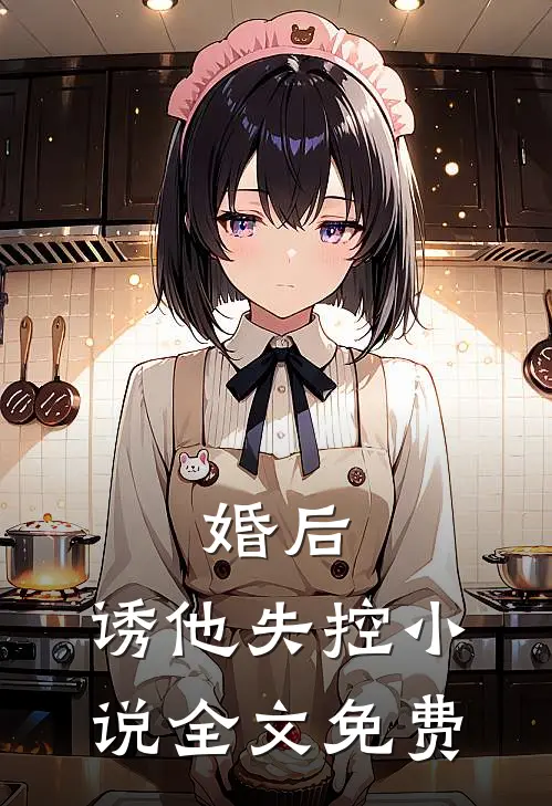 婚后，诱他失控小说全文免费
