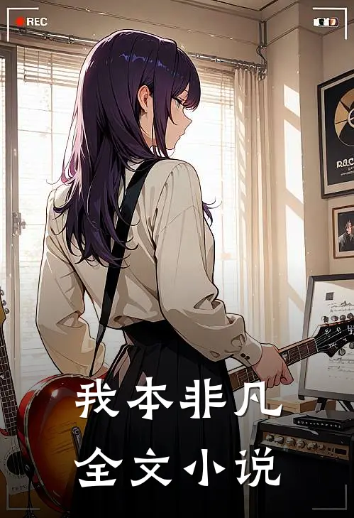 我本非凡全文小说