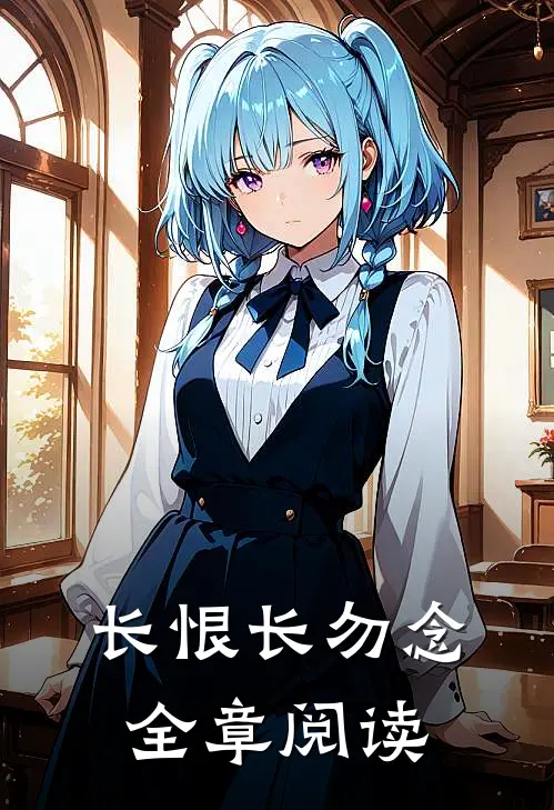 长恨长勿念全章阅读