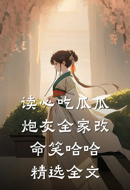 读心吃瓜瓜，炮灰全家改命笑哈哈精选全文