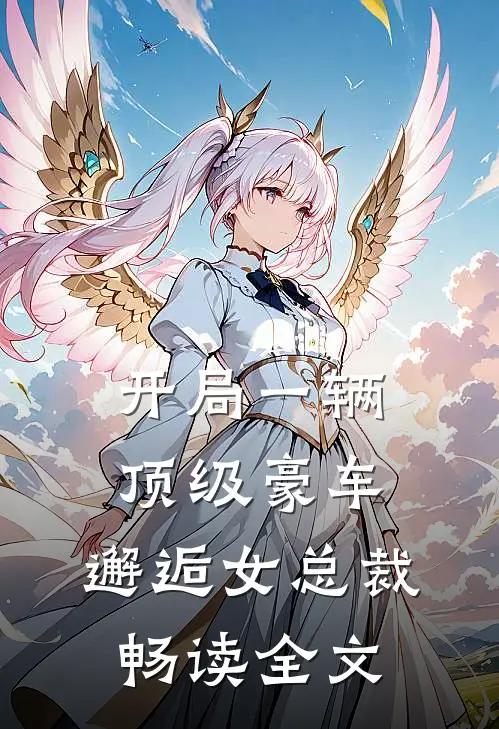 开局一辆顶级豪车，邂逅女总裁畅读全文