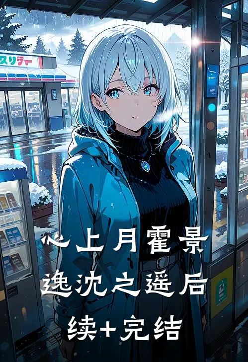 心上月霍景逸沈之遥后续+完结