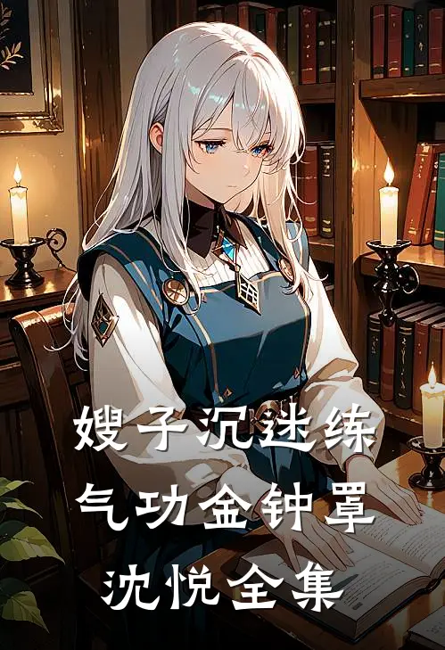 嫂子沉迷练气功金钟罩沈悦 全集