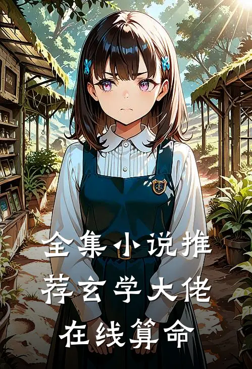 全集小说推荐玄学大佬在线算命