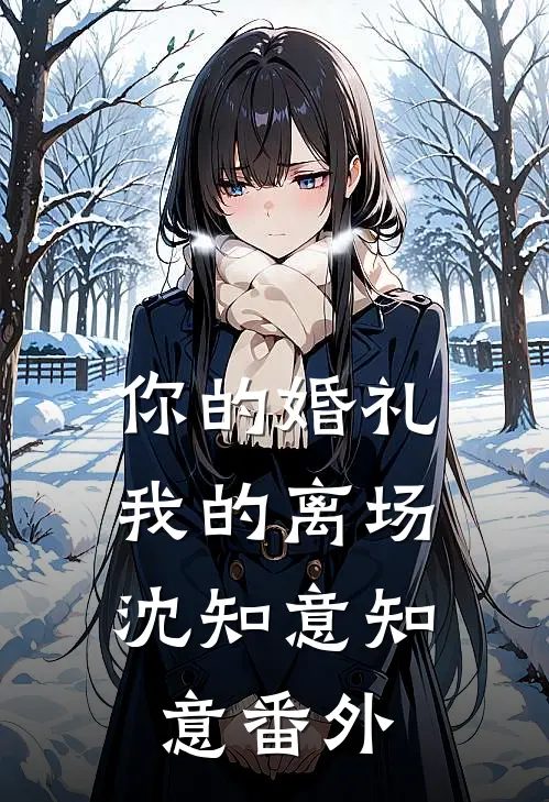 你的婚礼，我的离场沈知意知意 番外