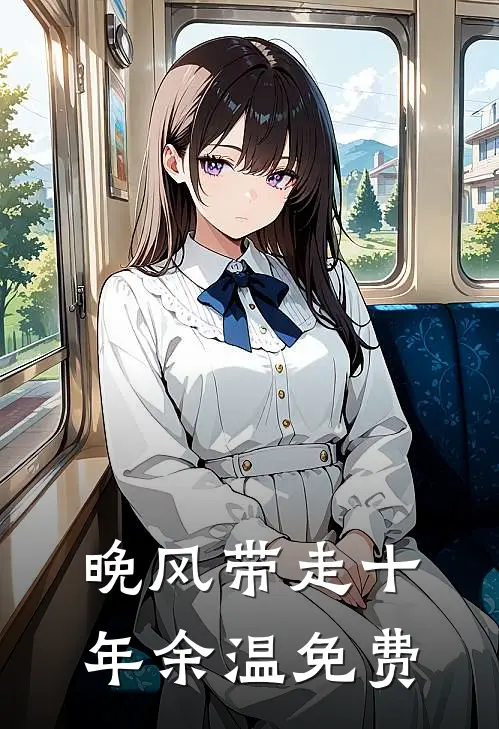 晚风带走十年余温免费