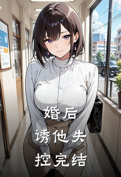 婚后，诱他失控完结