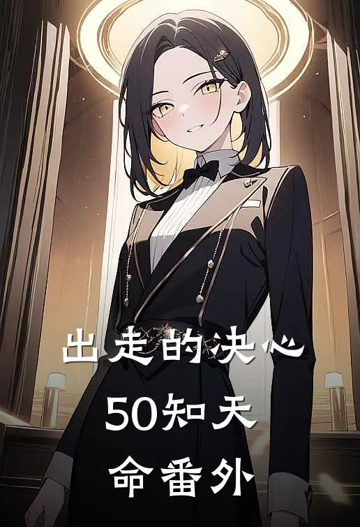出走的决心：50知天命 番外