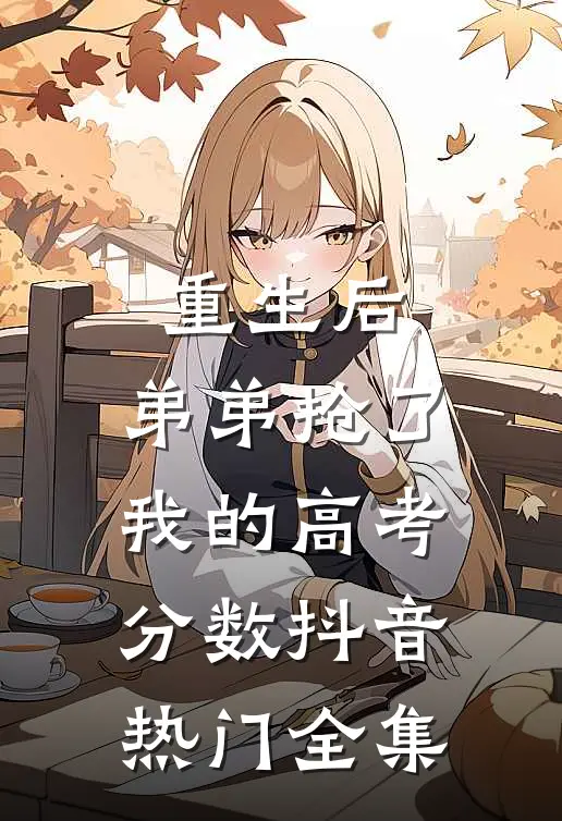 重生后，弟弟抢了我的高考分数抖音热门 全集