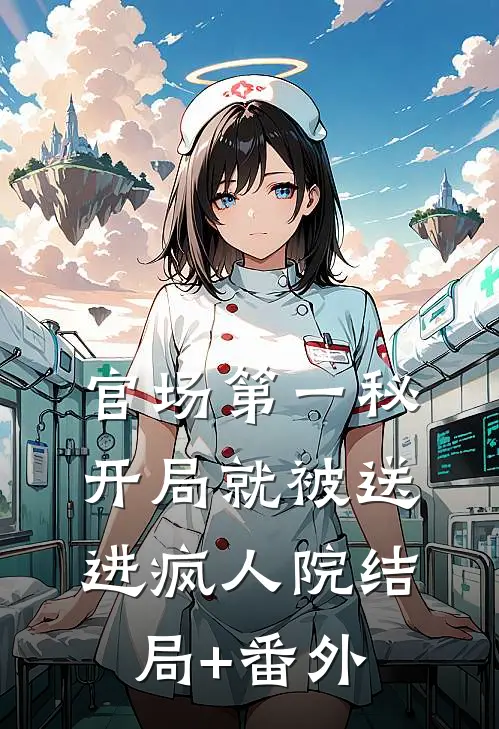 官场第一秘：开局就被送进疯人院结局+番外