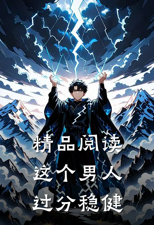 精品阅读这个男人过分稳健