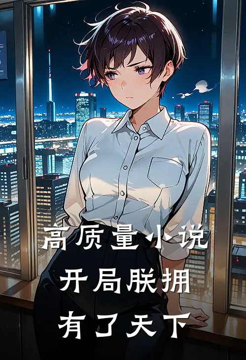 高质量小说开局朕拥有了天下