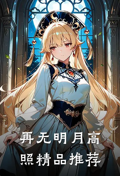 再无明月高照精品推荐