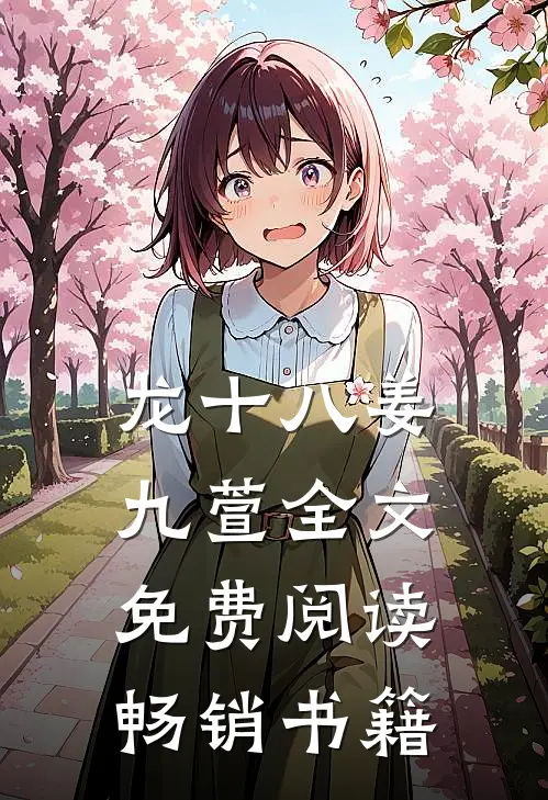 龙十八姜九萱全文免费阅读畅销书籍