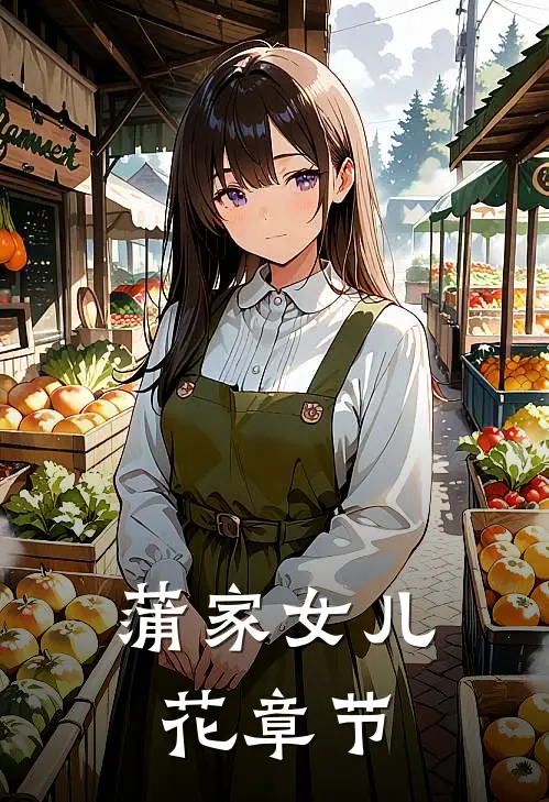 蒲家女儿花章节