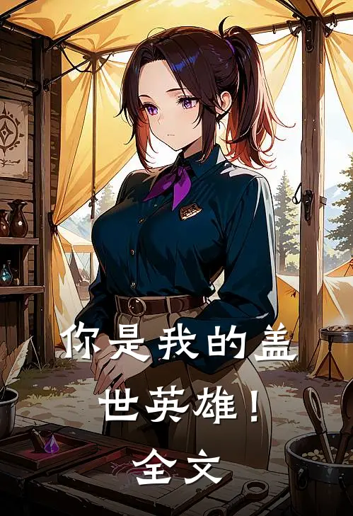 你是我的盖世英雄！全文