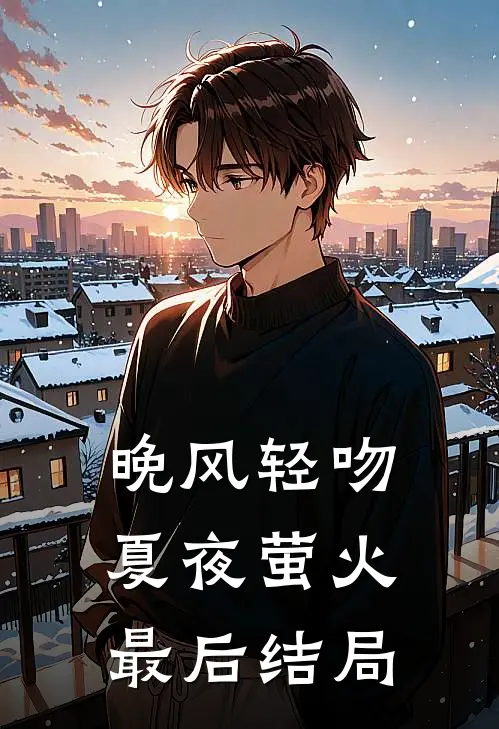 晚风轻吻夏夜萤火最后结局