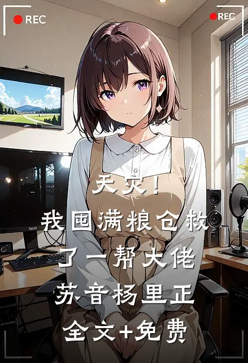 天灾！我囤满粮仓救了一帮大佬苏音杨里正全文+免费
