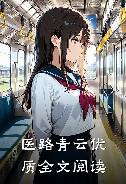 医路青云优质全文阅读