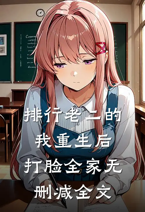 排行老二的我重生后，打脸全家无删减全文
