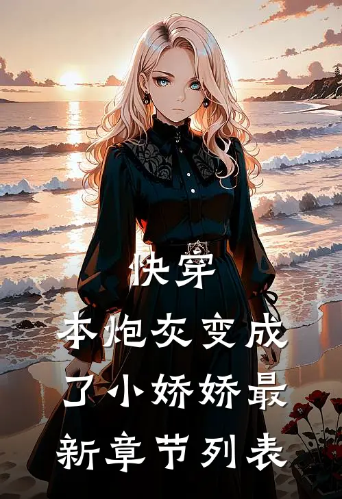 快穿：本炮灰变成了小娇娇最新章节列表